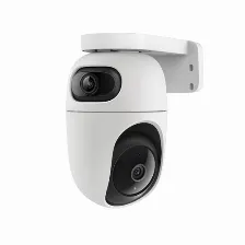 Cámara Ip Tp-link Tapo C245d 3 Mp, Esférico, Wifi, Microsd, Interior, Blanco